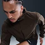 Nike Unlimited Men's Repel Hooded Versatile Jacket