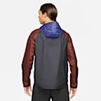 Nike Windrunner Men's Trail Running Jacket