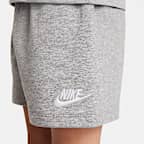 Nike Club Toddler 2-Piece Knit Shorts Set