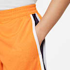 Nike Sportswear Coral Reef Mesh Shorts Set Conjunt de dues peces - Nen/a petit/a