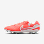 Hot Lava/White