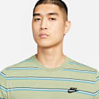 เสื้อยืดผู้ชาย Nike Sportswear