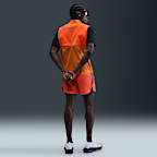 Nike Trail Aireez Men's Running Gilet