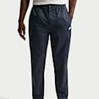 Nike Club Men's Woven Tapered Pants