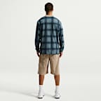 Calções de golfe Dri-FIT Nike Fairway Fresh para homem