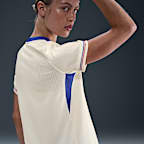 FFF 2025 Match Uit (vrouwenelftal) Nike Dri-FIT ADV authentiek voetbalshirt voor dames