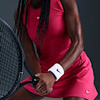 Nike Victory Women's Dri-FIT Short Flouncy Tennis Skirt