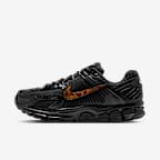 Black/Black/Metallic Gold/Multi-Color
