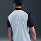 Nike Victory+ Men's Dri-FIT Golf Polo