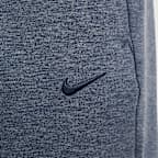 Joggers de alto rendimiento Dri-FIT con protección UV para hombre Nike Primary Fleece