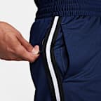 Shorts de básquetbol de 26 cm Dri-FIT para hombre Nike DNA