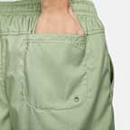 ナイキ スポーツウェア メンズ ウーブン フロー ショートパンツ