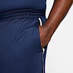 Shorts de básquetbol Dri-FIT de 15 cm para hombre Nike DNA