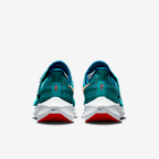 รองเท้าวิ่งโร้ดรันนิ่งผู้ชายใส่/ถอดง่าย Nike Pegasus FlyEase