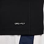 เสื้อวิ่งแขนสั้นผู้ชาย Dri-FIT UV Nike Hyverse Track Club