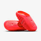 Solar Red/Hyper Crimson/Nero/Chrome