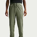Nike Tech Men's Dri-FIT Shori Knit Pants