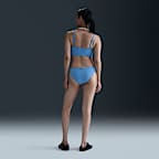 Nike Swim Water Texture Women's Hipster Bikini Bottom