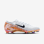 Nike Mercurial Vapor 16 Elite Electric FG Low-Top Football Boot