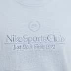 Nike Sportswear Heritage Women's Boxy Tee