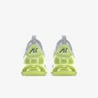 Nike Air Max 270 By You Custom Women's Shoes