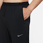 Nike Dri-FIT Phenom Elite Men's Woven Running Trousers