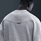 Nike Standard Issue Sudadera de baloncesto Therma-FIT - Hombre