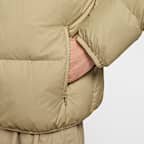 Nike Sportswear Club Men's Therma-FIT Down Puffer Jacket