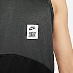 Nike Dri-FIT Starting 5 Men's Basketball Jersey