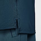 Polo de tennis Dri-FIT NikeCourt Advantage pour homme