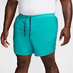 Nike Stride Men's Dri-FIT 7" Brief-Lined Running Shorts