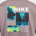 Nike Sportswear Premium Essentials Men's T-Shirt