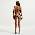 Nike Swim Women's Triangle Bikini Top