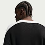 Nike Sportswear Club Jersei de punt - Home