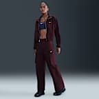 Burgundy Crush/Sail