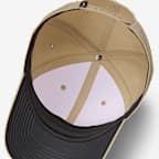 Nike Dri-FIT Rise Structured Snapback Cap