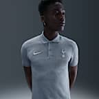 Tottenham Hotspur Nike Polo Nike Dri-FIT Erkek Polo Futbol Üstü
