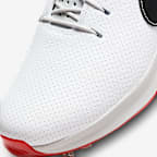 Nike Victory Tour 3 Golf Shoes (Wide)