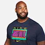Nike Dri-FIT Men's Training T-Shirt