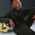 Paris Saint-Germain Air Nike Soccer nadrág nagyobb gyerekeknek