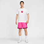 Nike Men's Dri-FIT Basketball T-Shirt