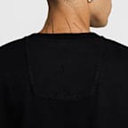 Nike Every Stitch Considered 成衣染色短袖 T 恤