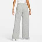 Nike Sportswear Phoenix Fleece Women's High-Waisted Wide-Leg Sweatpants