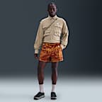 Nike ACG 'Reservoir Goat' Men's Print Shorts