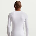 ナイキ x ジャックムス メンズ ロングスリーブ トップ