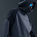 Sudadera con gorro oversized para hombre Nike Tech Boreas