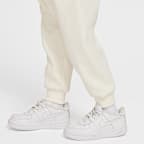 ナイキ コージー コンフォート ベビー パーカー アンド ジョガーパンツ セット