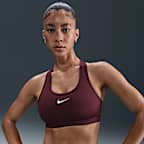 Burgundy Crush/White