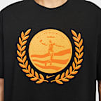 르브론 '아웃 포 리뎀션' 나이키 남성 농구 티셔츠