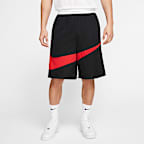 Nike Dri-FIT Basketball Shorts